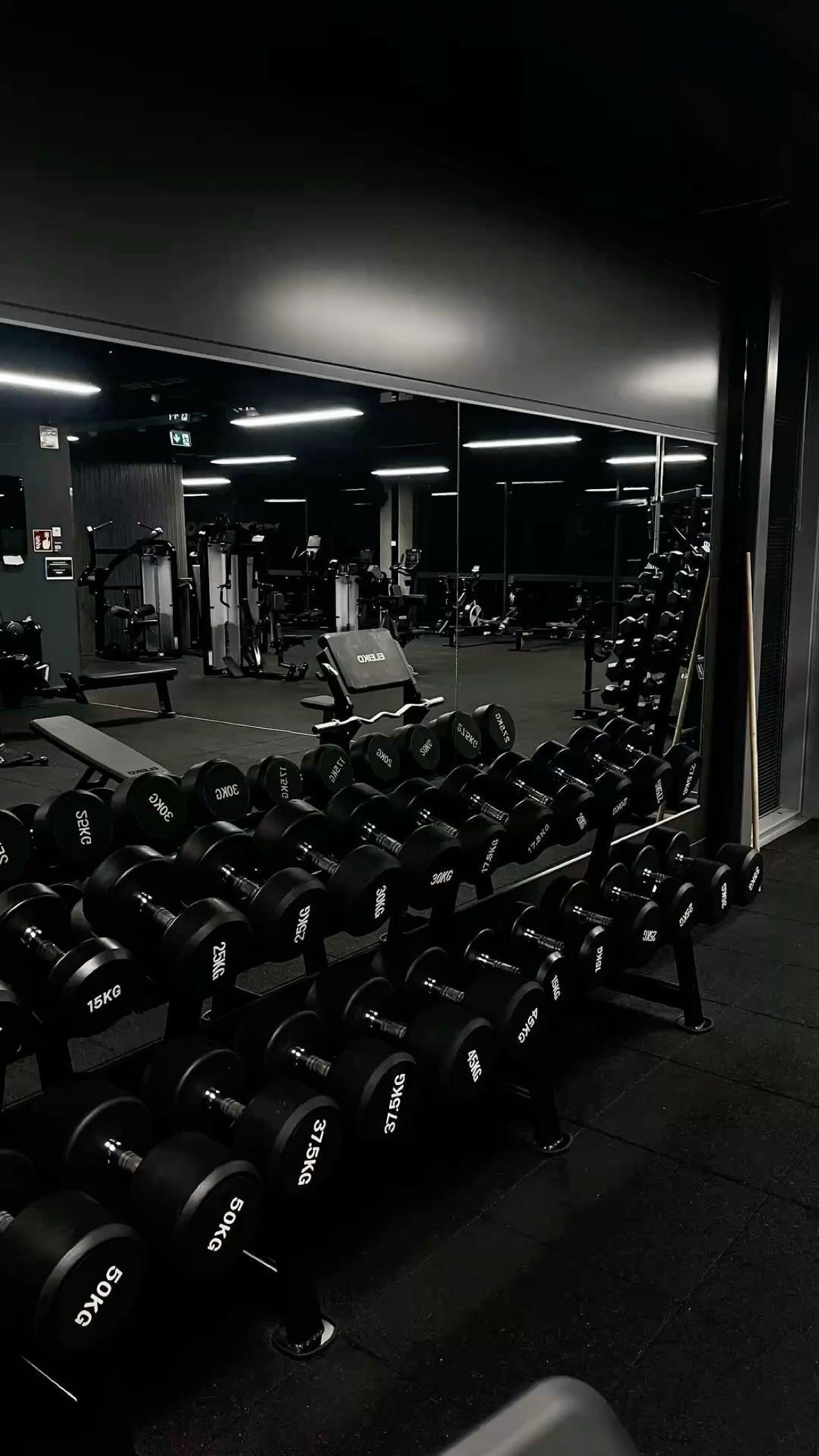 Fitness