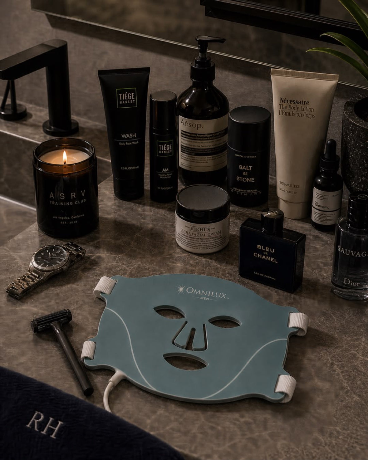 Beauty & Wellness
