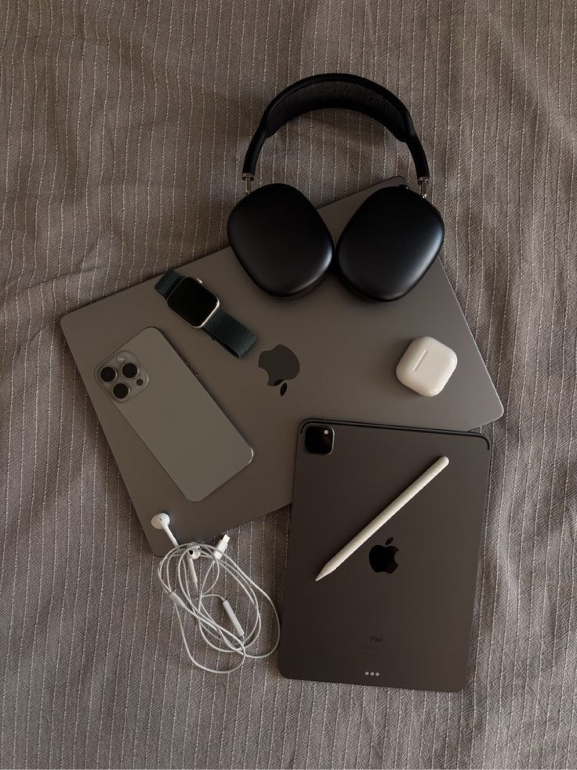 Tech & Gadgets