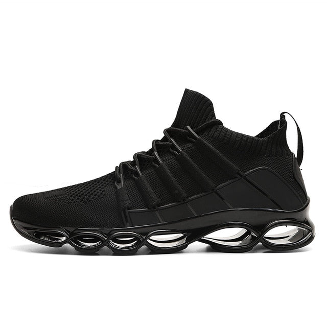 Blade Breathable Running Sneakers