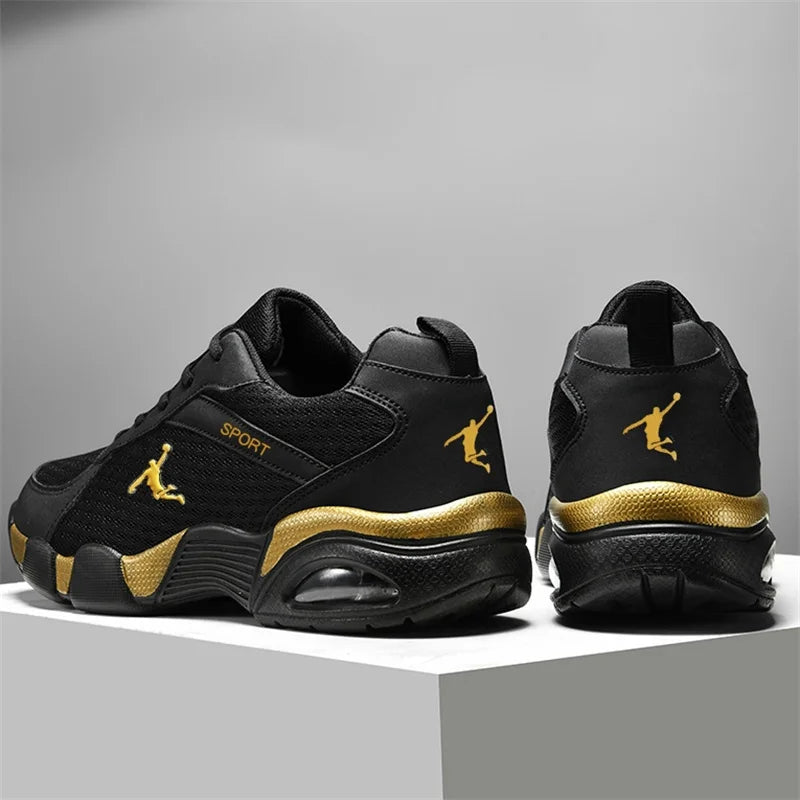 Men's Casual Running Shoes
