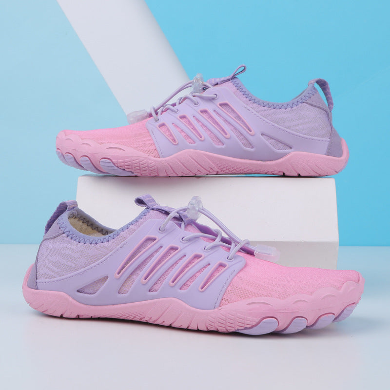 Unisex Outdoor Trekking Water Shoes