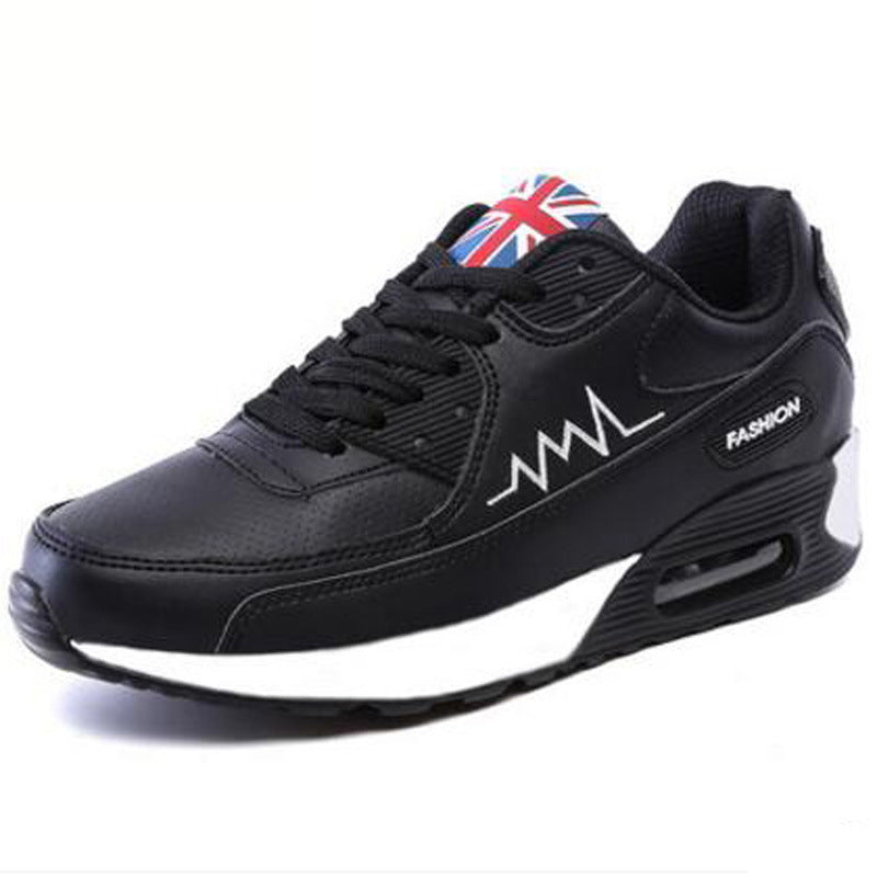 Women's Air Cushion Flat Shoes