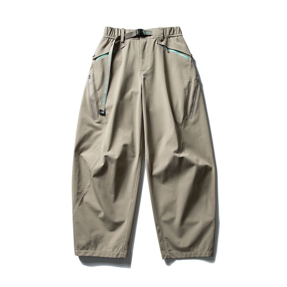 Storm pants wide leg pants
