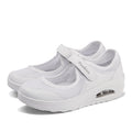 Women's Air Cushion Mesh Sneakers