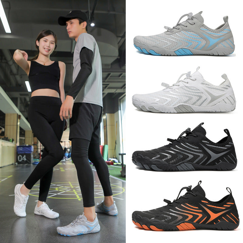 Unisex Outdoor Trekking Water Shoes