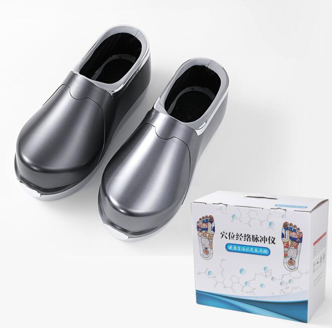 Massage Acupoint Sole Shoes