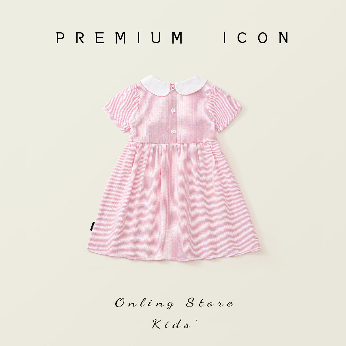 Girls' Dress