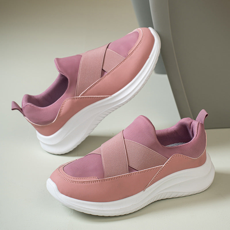 Women's Flywoven Sports Shoes