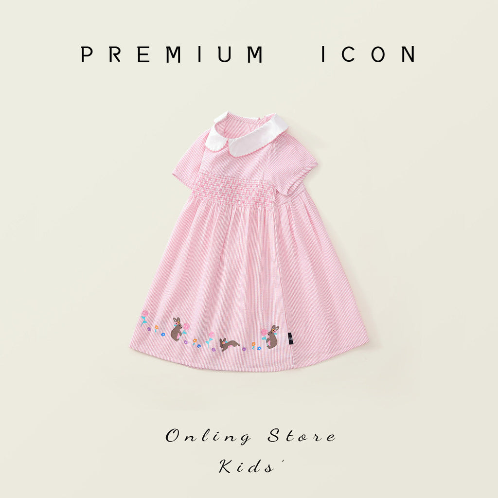 Girls' Dress