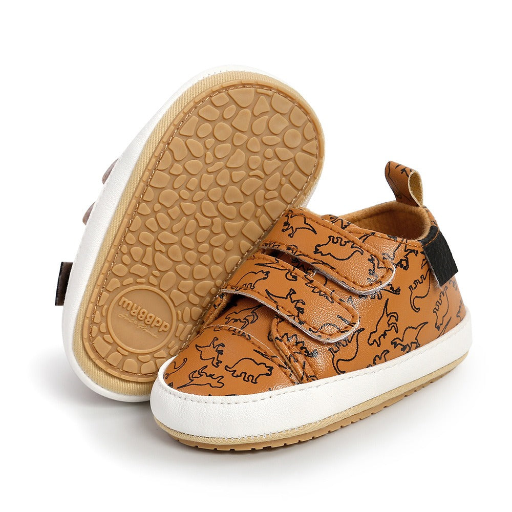 Baby Toddler Shoes