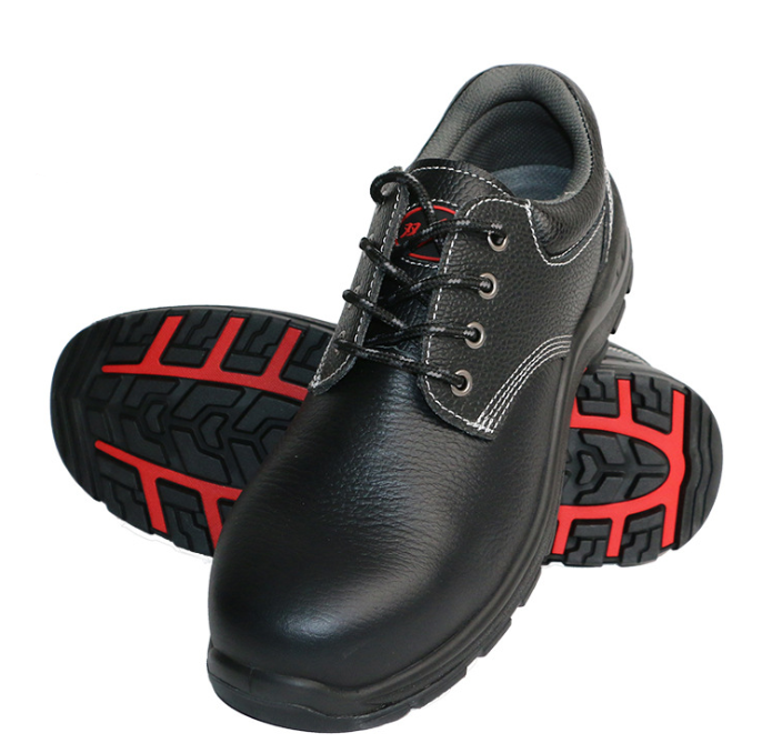 Men's Casual Safety Shoes