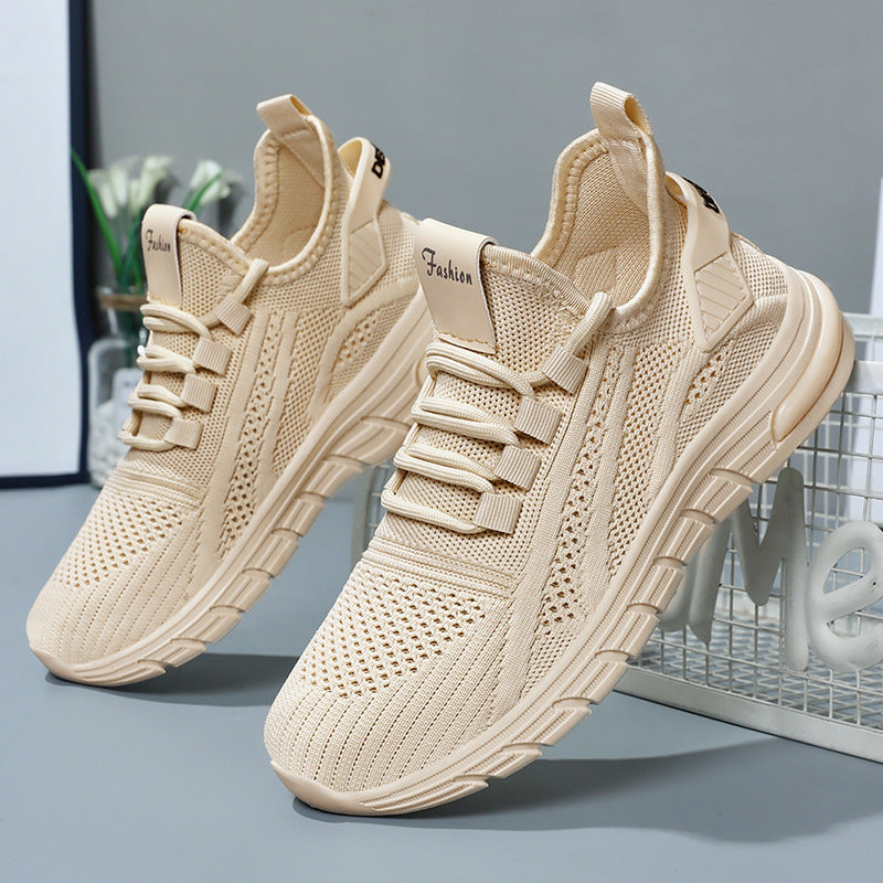Women's Flywoven Casual Sports Shoes