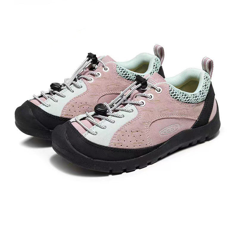 Outdoor Camping Hiking Shoes