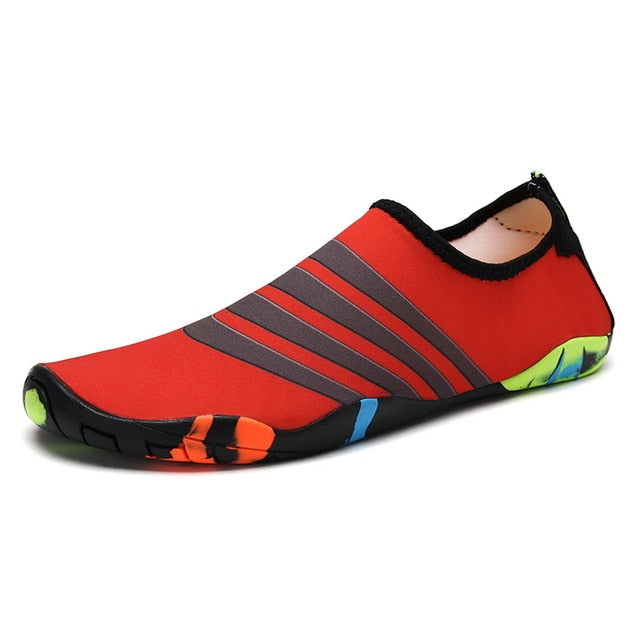 Unisex Swimming Water Aqua Shoes