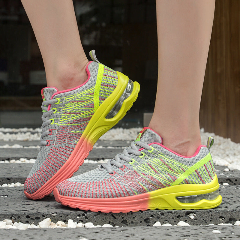 Women's Air Cushion Running Shoes