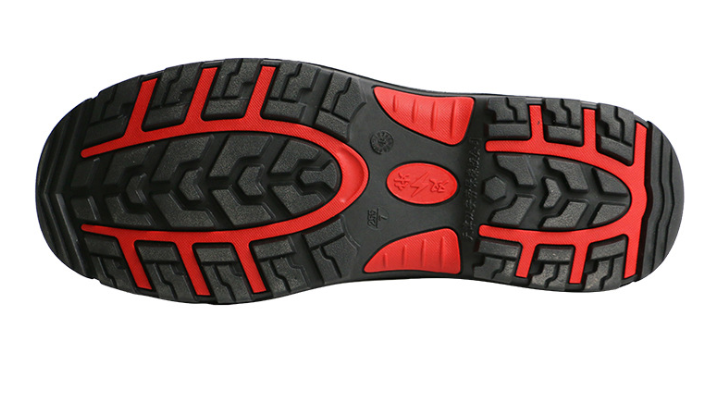 Men's Casual Safety Shoes