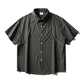 lapel shirt