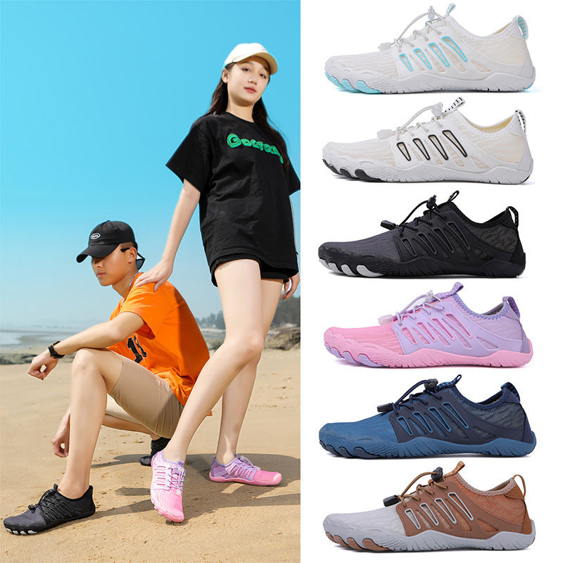 Unisex Outdoor Trekking Water Shoes