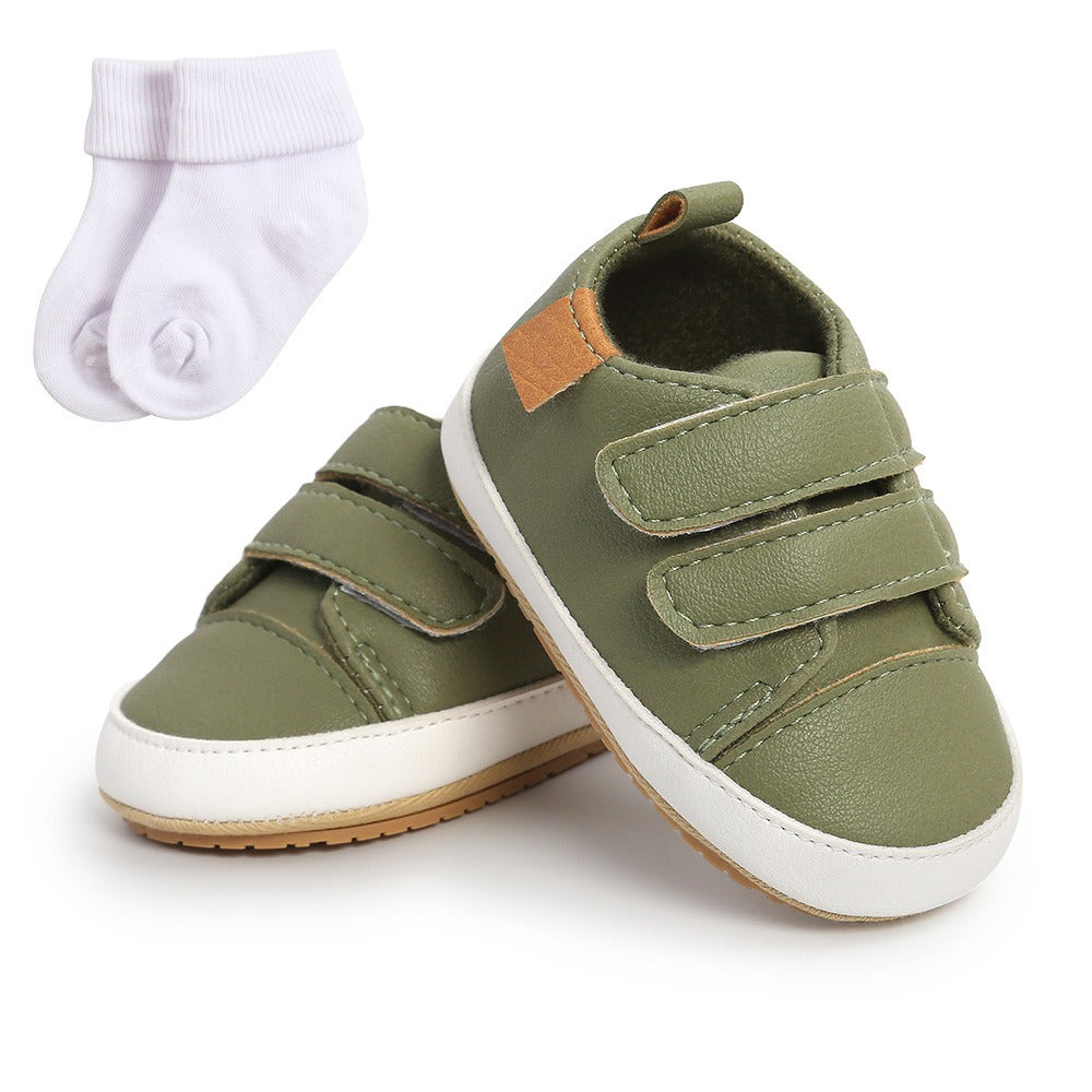 Baby Toddler Shoes