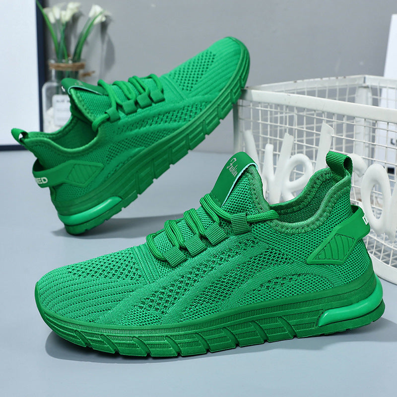 Women's Flywoven Casual Sports Shoes