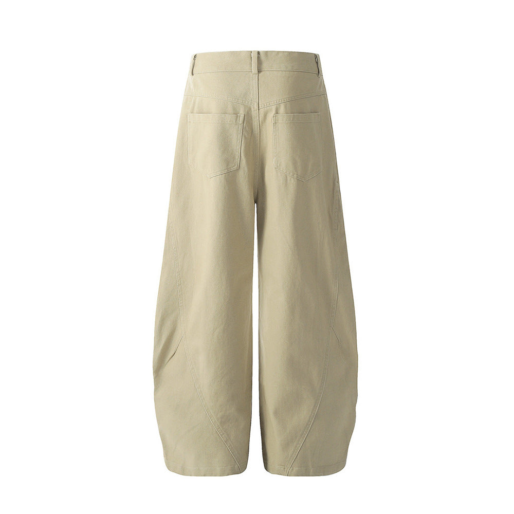 Banana pants