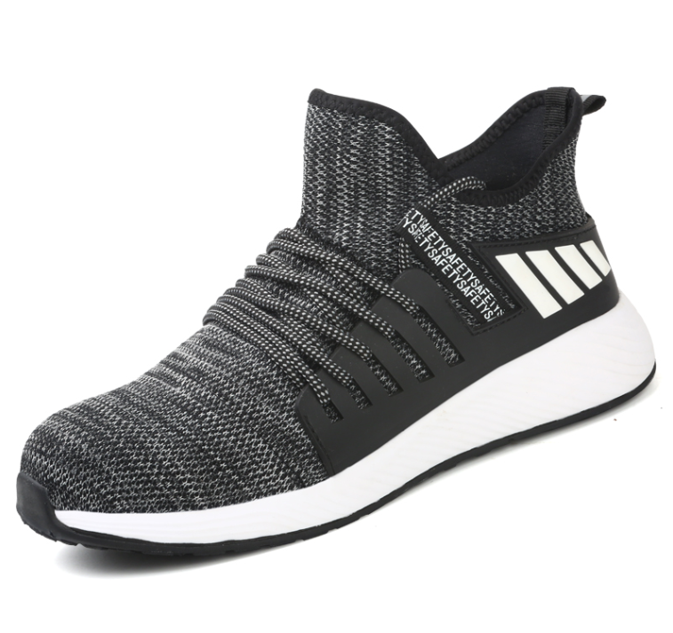 Men's Recreational Sports Safety Shoes