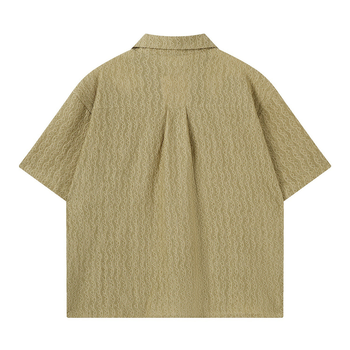 Minimalist shirt T-shirt