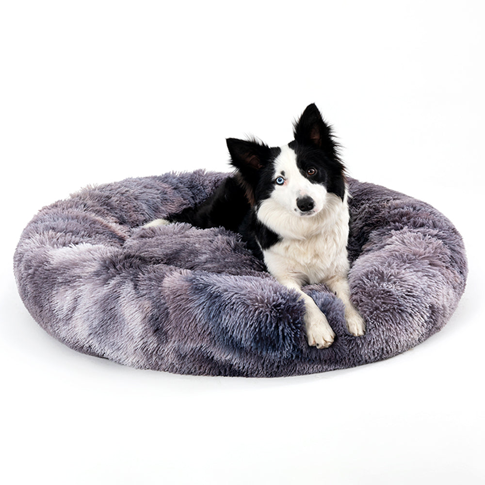 FurNest Calming Pet Bed