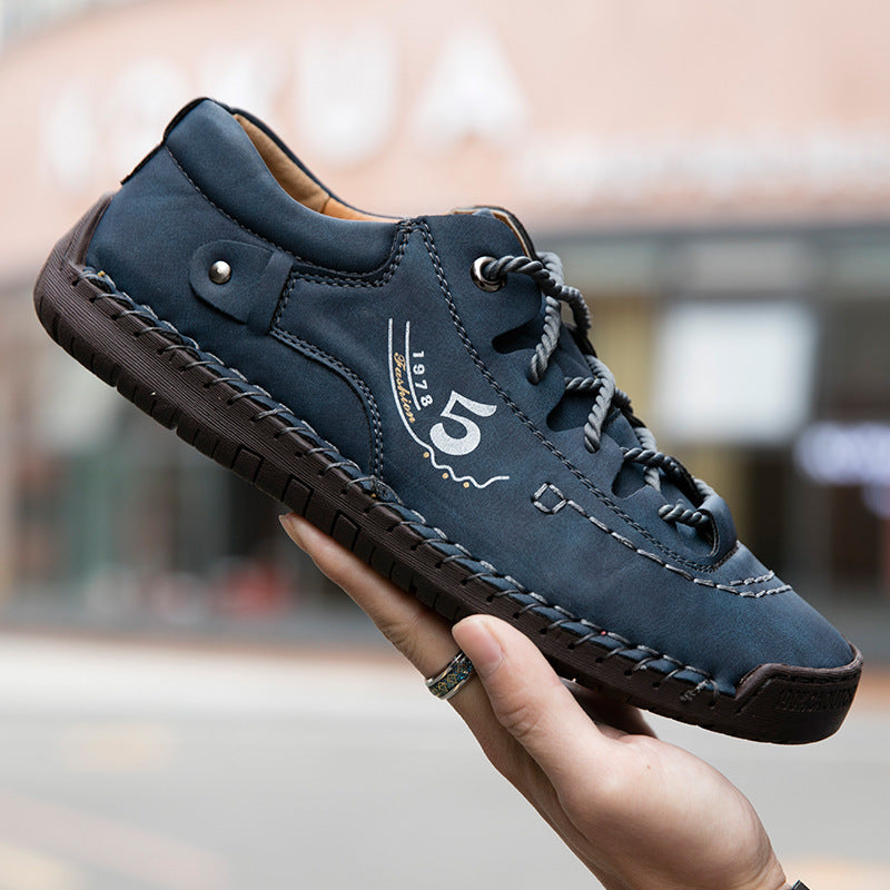 Men's Casual Martin Boots