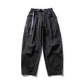 Storm pants wide leg pants