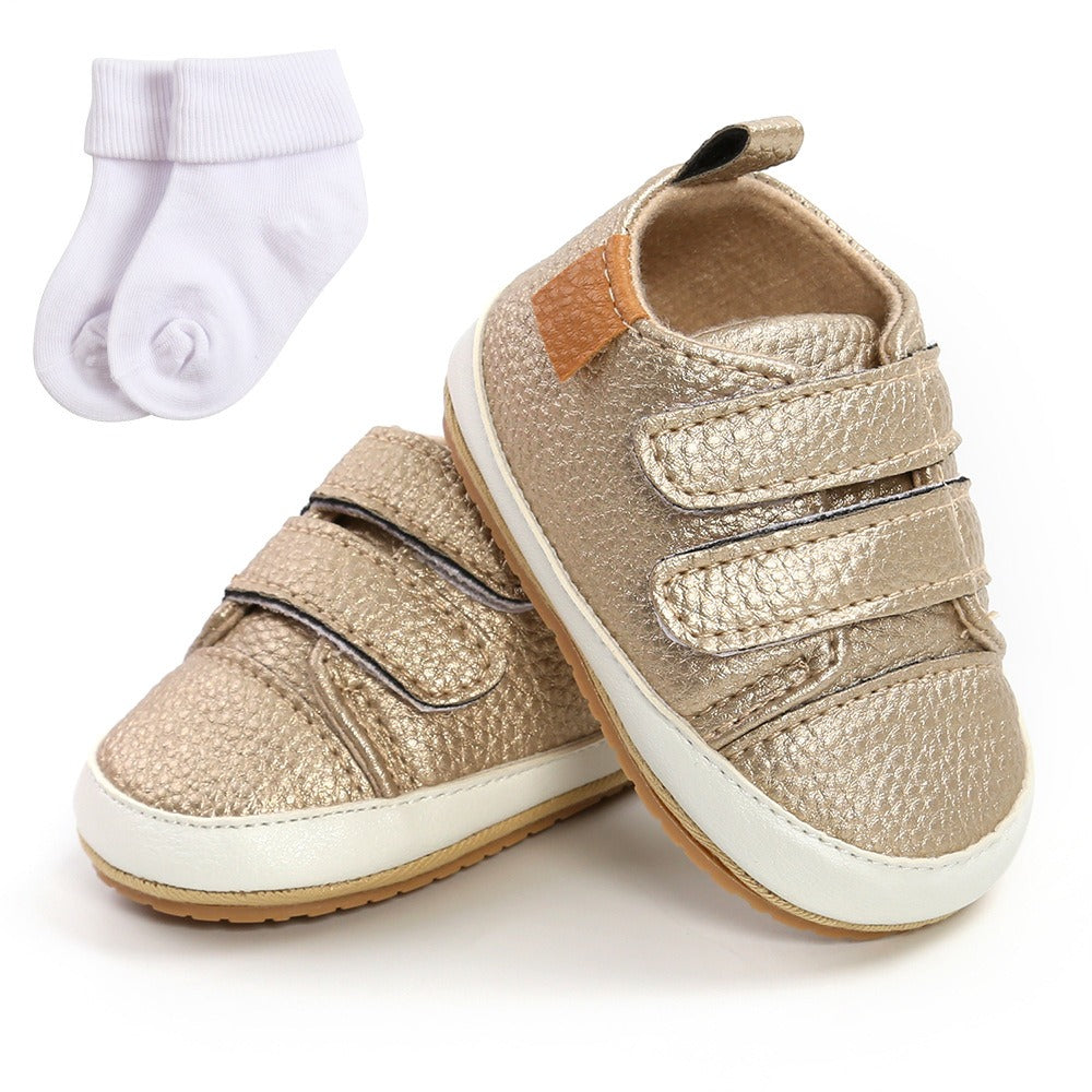 Baby Toddler Shoes