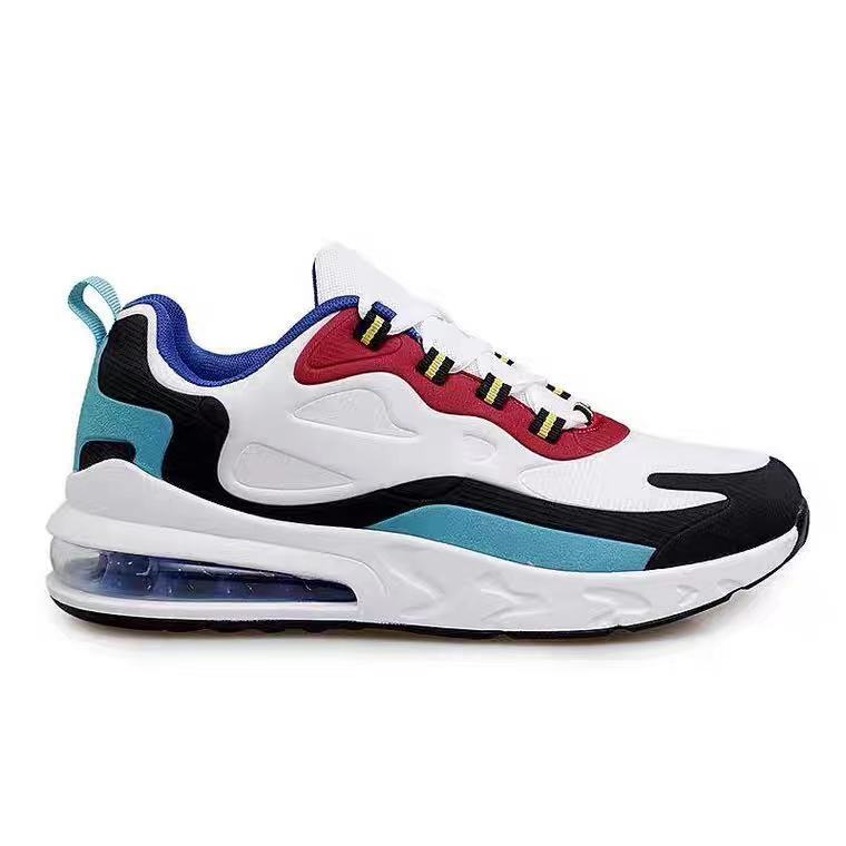 Men's Spring Air Cushion Mesh Sports Shoes