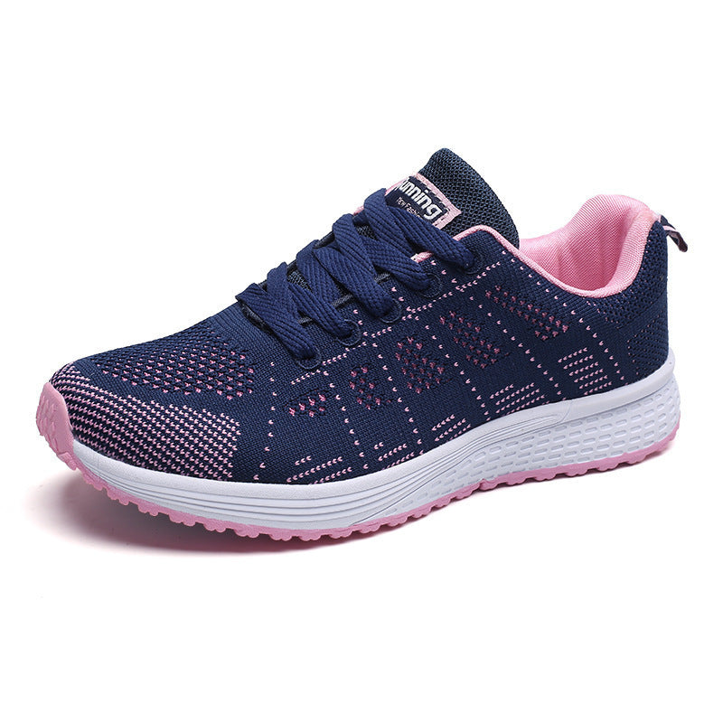Men's Student Running Shoes