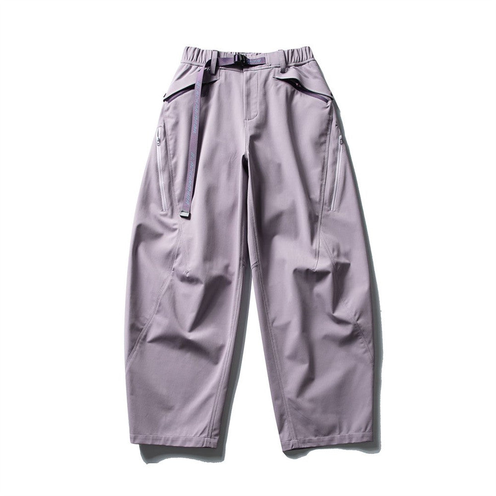 Storm pants wide leg pants