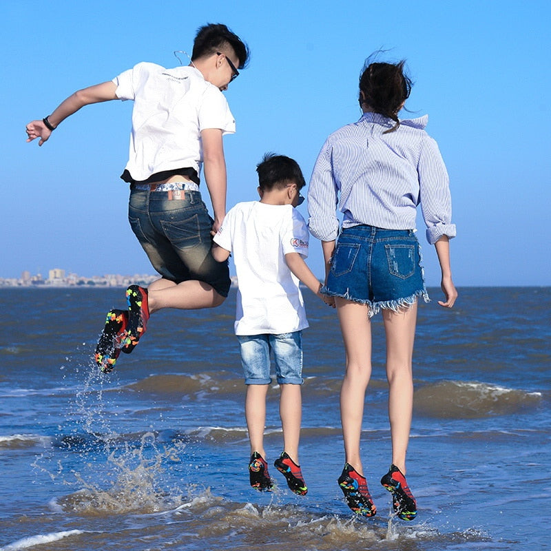 Unisex Swimming Water Aqua Shoes