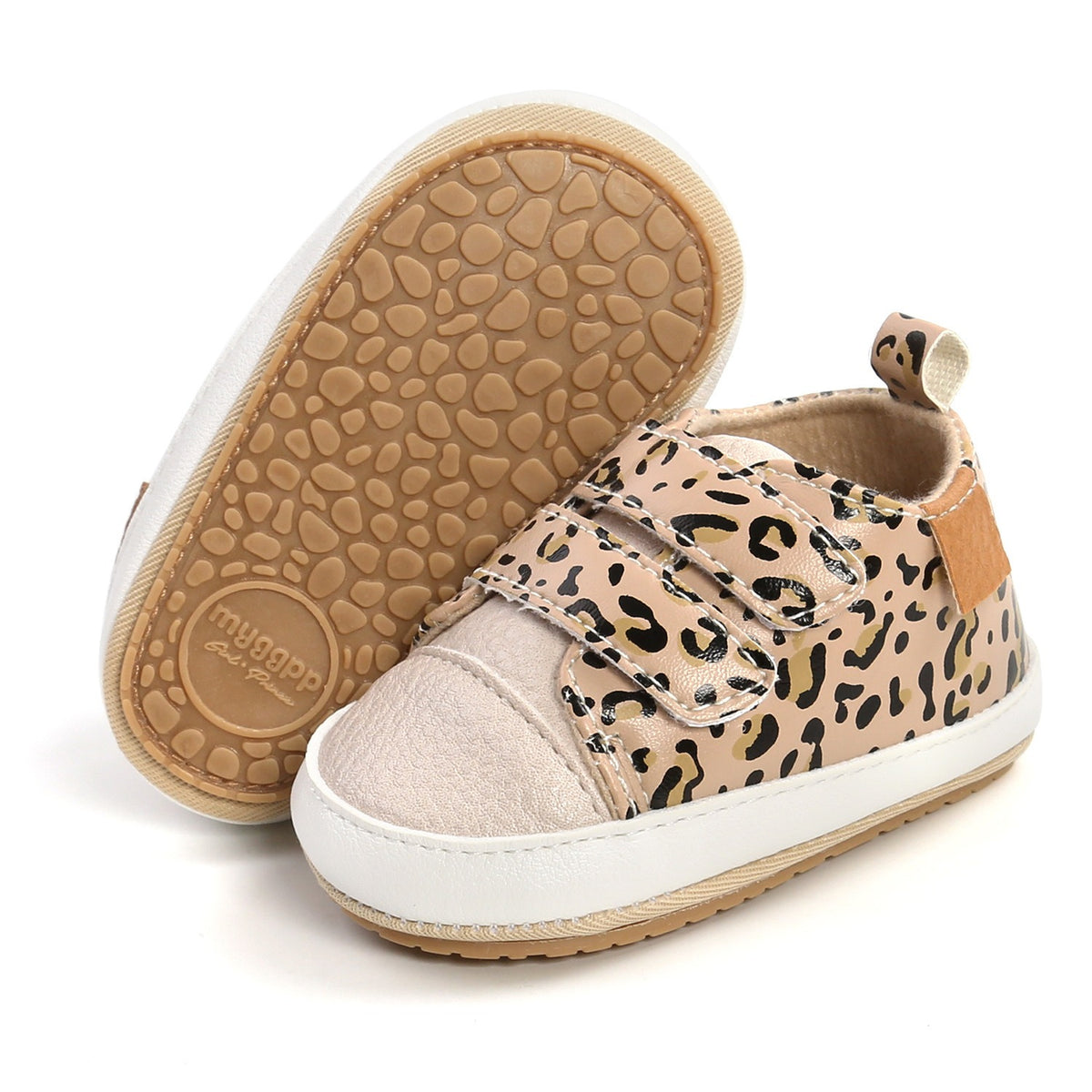 Baby Toddler Shoes