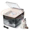 AquaFlow Pet Water Fountain