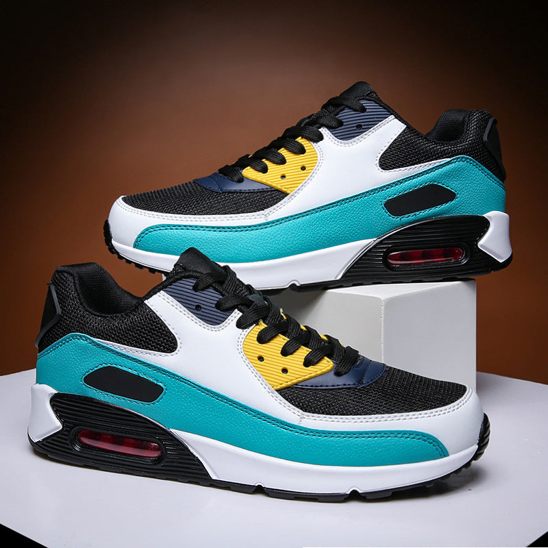 Unisex Air Cushion Sports Shoes