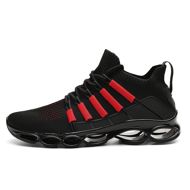 Blade Breathable Running Sneakers