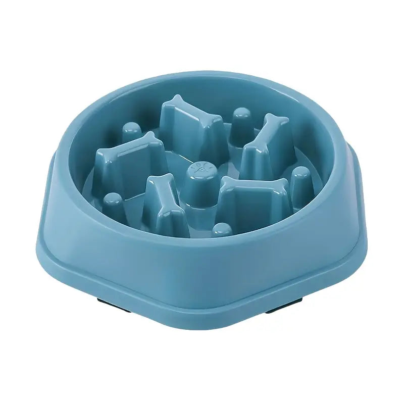 SlowChow Puzzle Bowl