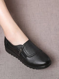 Women's Leather Comfort Shoes