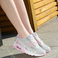 Women's Outdoor Breathable Running Shoes