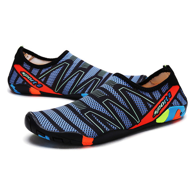 Unisex Outdoor Beach Summer Shoes