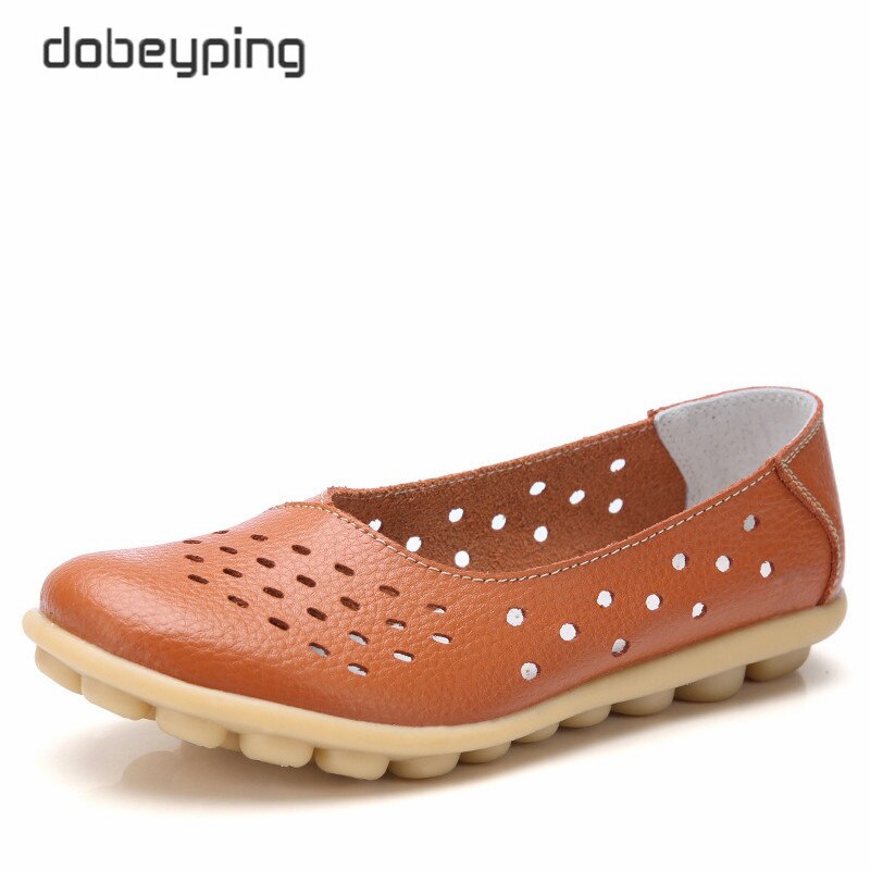 Women's Plus-Size Maternity Flat Shoes