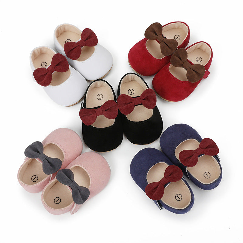 Baby Girls' Toddler Shoes