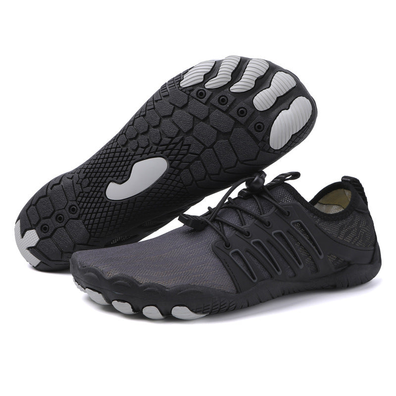 Unisex Outdoor Trekking Water Shoes