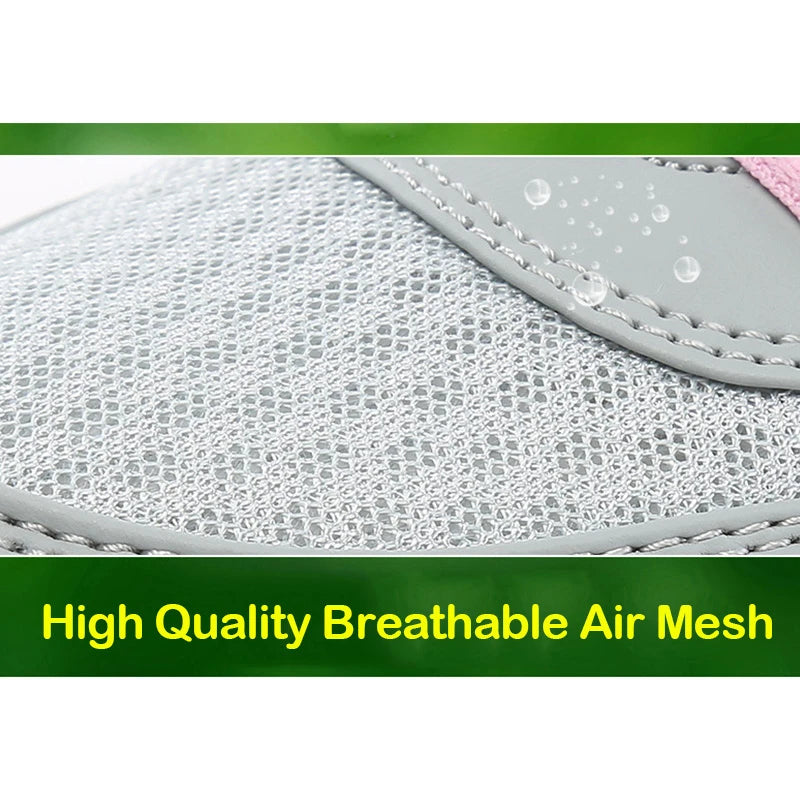 Mesh Breathable Running Sneakers