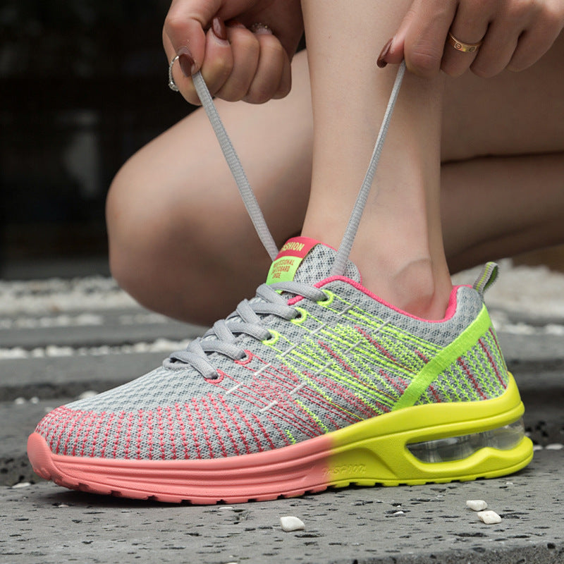 Women's Air Cushion Running Shoes