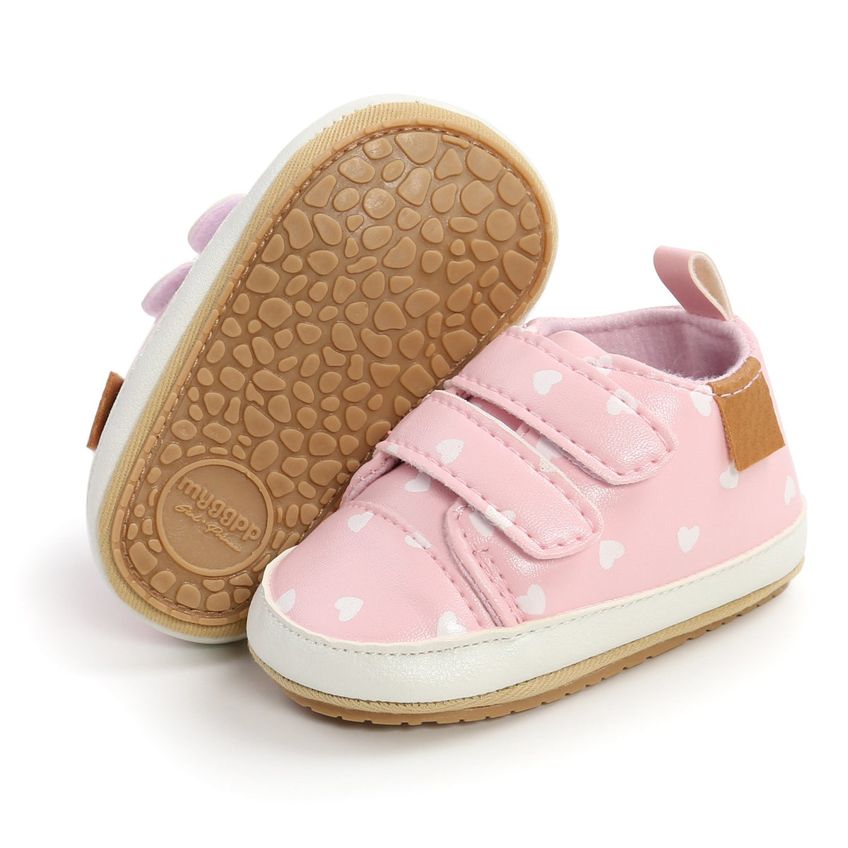Baby Toddler Shoes